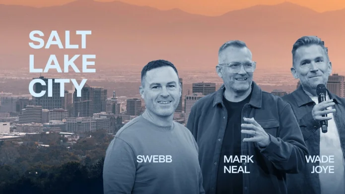 Salt Lake City Event